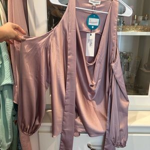 Dance & Marvel Blouse